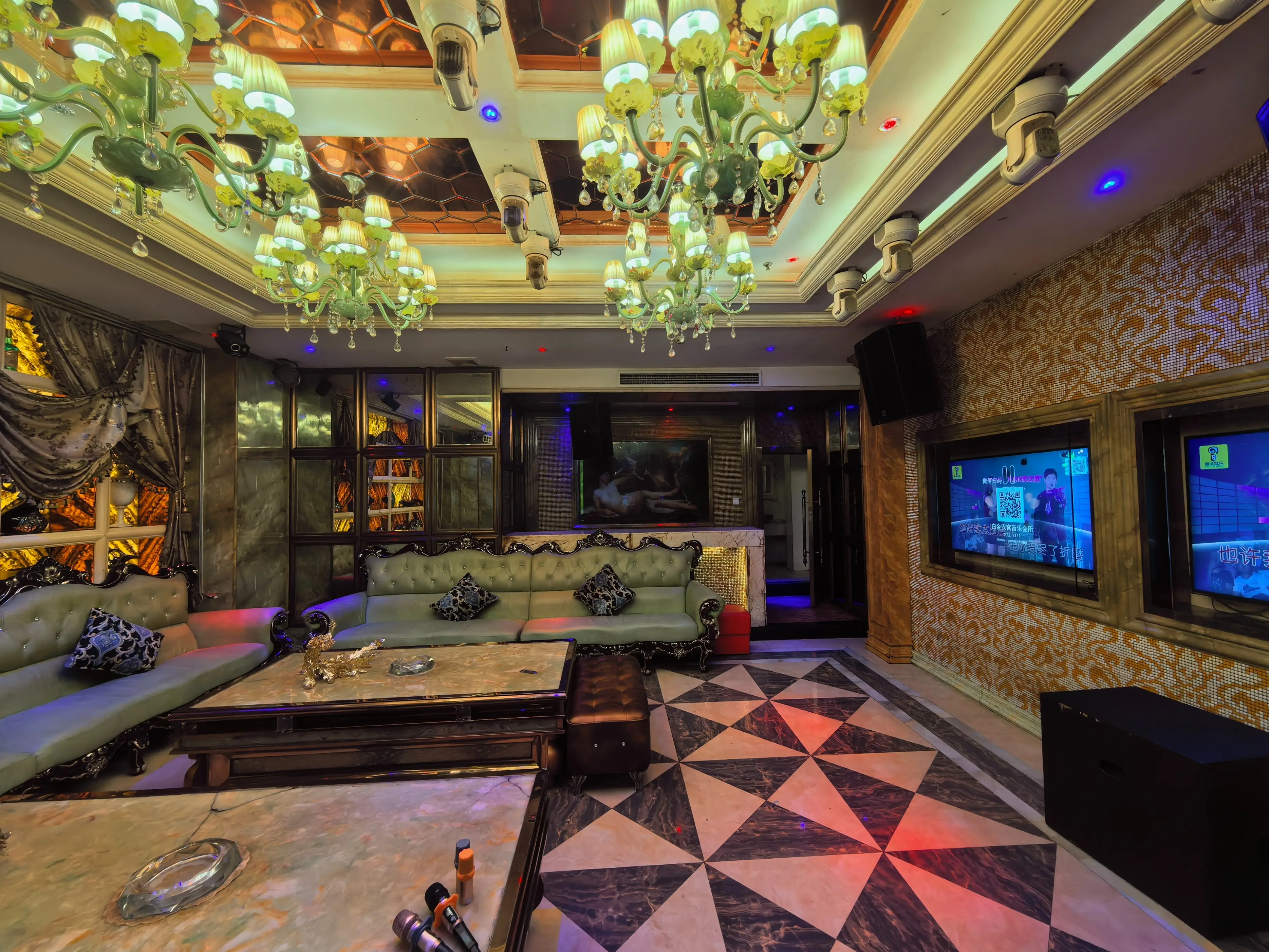 太原商务ktv，划算吗？-迎泽区ktv预订